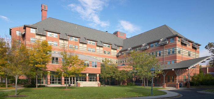 Kellogg Conference Center