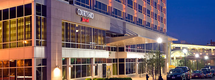 Courtyard Marriott